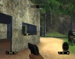 Far Cry: Vengeance - Wii Screen