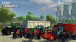 Farming Simulator 2013 - PC Screen
