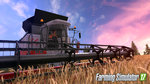 Farming Simulator 17: Nintendo Switch Edition - Switch Screen