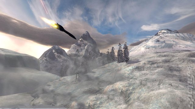 Fatal Inertia On PS3 News image