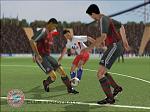 FC Bayern Munchen Club Football - PS2 Screen