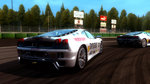 Ferrari Challenge: Trofeo Pirelli Editorial image