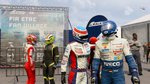 FIA European Truck Racing Championship - Switch Screen
