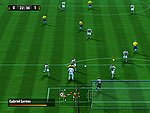 FIFA 06 - Xbox Screen