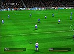 FIFA 06 - PS2 Screen