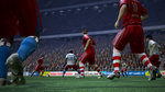 Related Images: The Charts: FIFA 07 Still at the Back of the Net News image