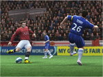 FIFA 09 - PS2 Screen