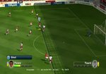 FIFA 09 All-Play - Wii Screen