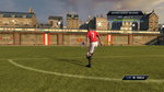 FIFA 10 - PC Screen