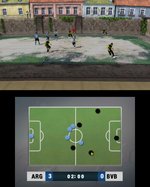 FIFA 14 - 3DS/2DS Screen