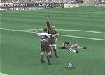 FIFA 99 - PlayStation Screen
