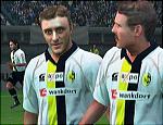 FIFA Football 2004 - GameCube Screen