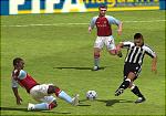 EA announces all-star music line-up for Fifa Football 2005 News image