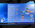 FIFA Manager 08 - PC Screen