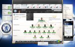 FIFA Manager 14: Legacy Edition - PC Screen
