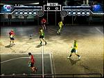 FIFA Street - Xbox Screen