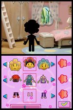 Fifi and the Flowertots: Fifi's Garden Party - DS/DSi Screen