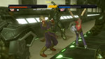 Fighting Edition - PS3 Screen