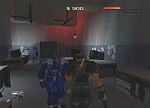 Fighting Force 2 - PlayStation Screen