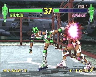 download fighting vipers dreamcast