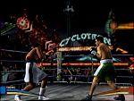 Fight Night Round 2 - Xbox Screen