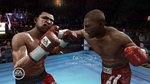 Fight Night Round 3 - PS3 Screen