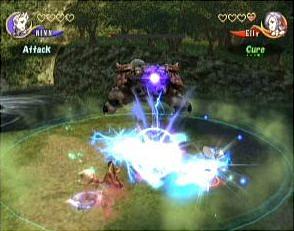 New Final Fantasy for GameCube News image