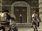 Final Fantasy XI: Chains of Promathia - PC Screen