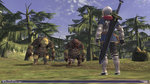 Final Fantasy XI Online: 2008 Edition - Xbox 360 Screen