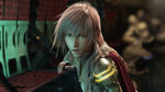 Final Fantasy XIII - PS3 Screen