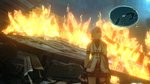 Final Fantasy XIII - Xbox 360 Screen