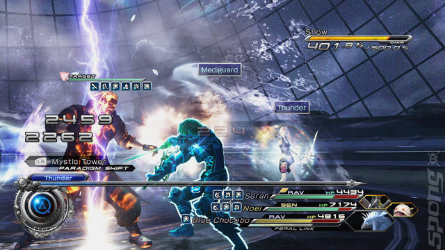 free download final fantasy xiii 2 ps3