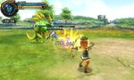 Final Fantasy Explorers - 3DS/2DS Screen