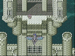 Final Fantasy V - SNES Screen
