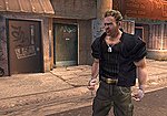 Final Fight: Streetwise - PS2 Screen