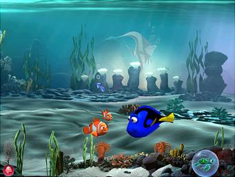 for ios download Finding Nemo