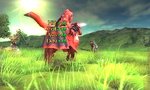 Fire Emblem: Awakening - 3DS/2DS Screen