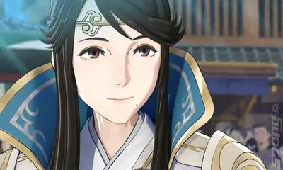 Fire Emblem Fates: Conquest - 3DS/2DS Screen