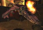Warhammer 40,000: Fire Warrior - PC Screen