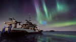 Fishing: Barents Sea - PC Screen