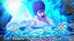 Fist of the North Star: Lost Paradise - PS4 Screen