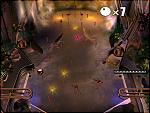 Flipnic - PS2 Screen