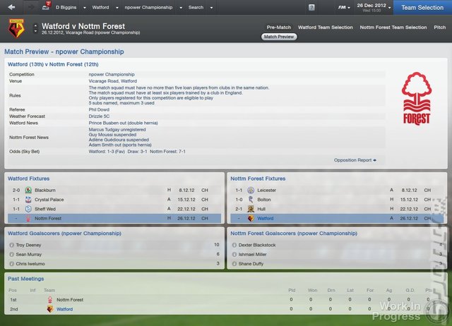 download football manager 2013 mac for free