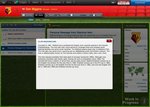 Football Manager 2013 - Mac Screen