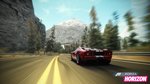 Forza Horizon - Xbox 360 Screen