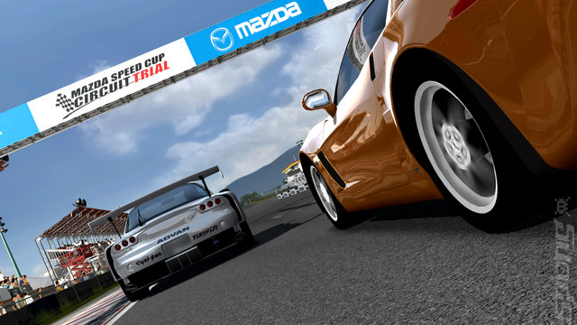 Forza 2 Gets New Date News image