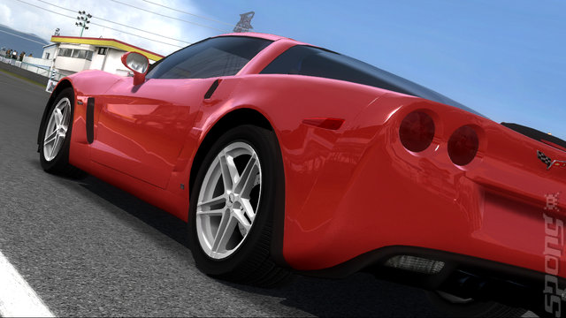 Final Forza 2 Cars Unveiled News image