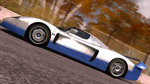 Forza Motorsport 2 Editorial image
