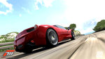 Forza Motorsport 3: Ultimate Collection - Xbox 360 Screen