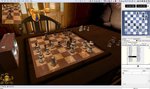 Fritz Chess 11 - PC Screen